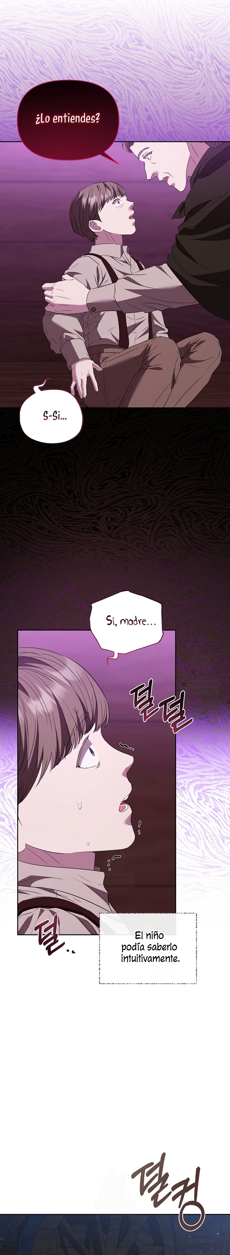 Marido tirano, con la que estás obsesionado está en otra parte Capítulo 68 - Page 29