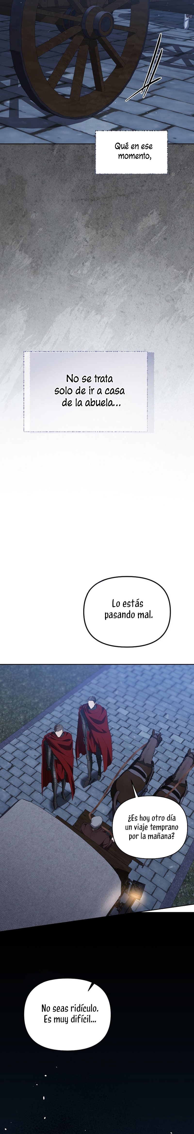 Marido tirano, con la que estás obsesionado está en otra parte Capítulo 68 - Page 30