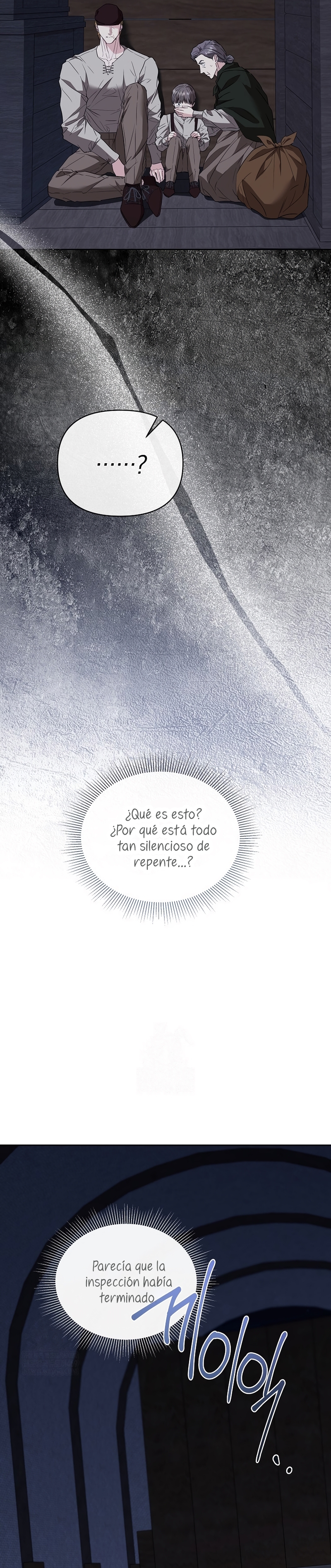 Marido tirano, con la que estás obsesionado está en otra parte Capítulo 68 - Page 32