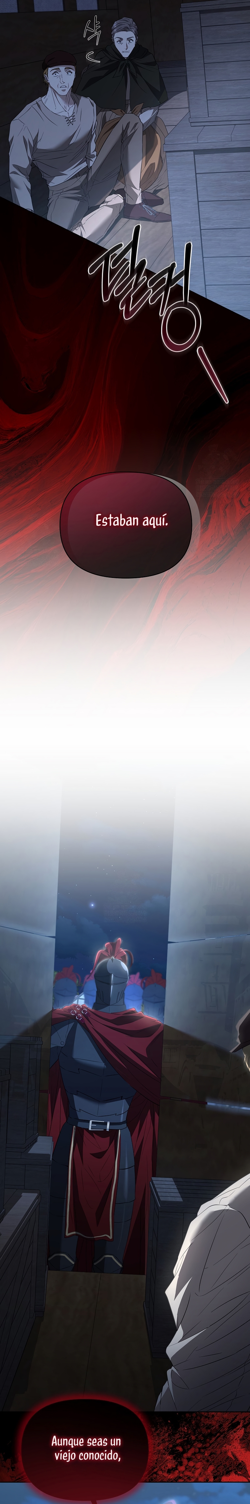 Marido tirano, con la que estás obsesionado está en otra parte Capítulo 68 - Page 33