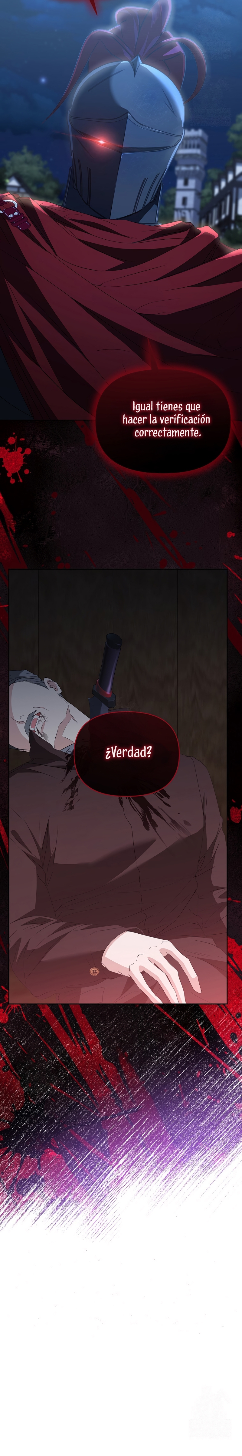 Marido tirano, con la que estás obsesionado está en otra parte Capítulo 68 - Page 34