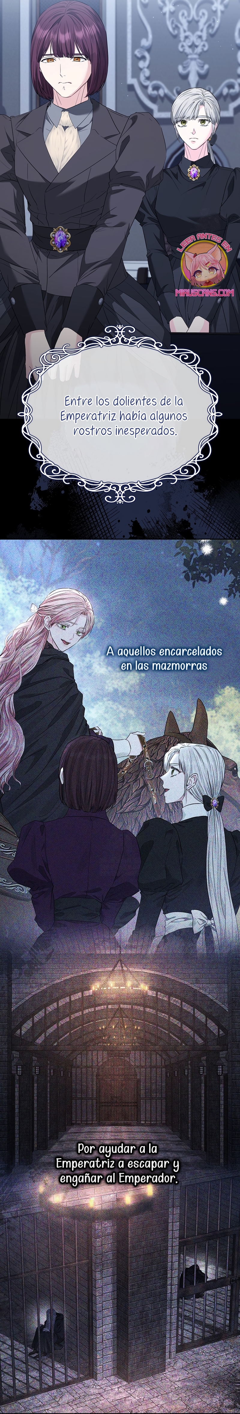 Marido tirano, con la que estás obsesionado está en otra parte Capítulo 68 - Page 4