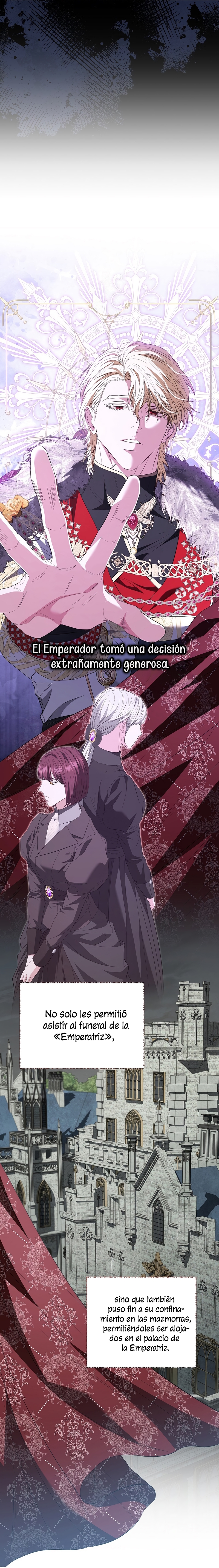 Marido tirano, con la que estás obsesionado está en otra parte Capítulo 68 - Page 5