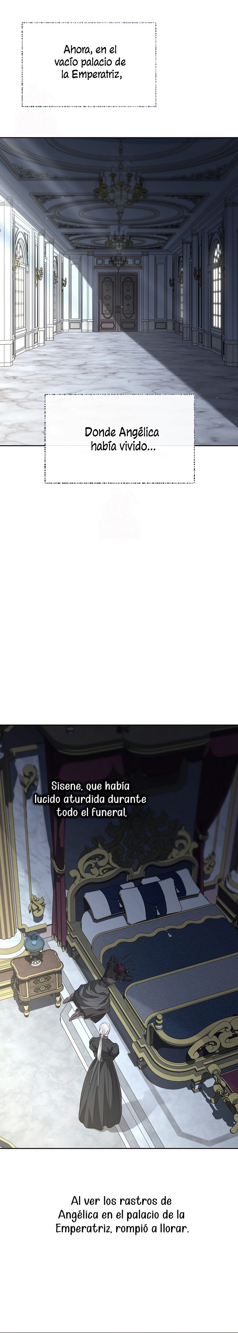 Marido tirano, con la que estás obsesionado está en otra parte Capítulo 68 - Page 6