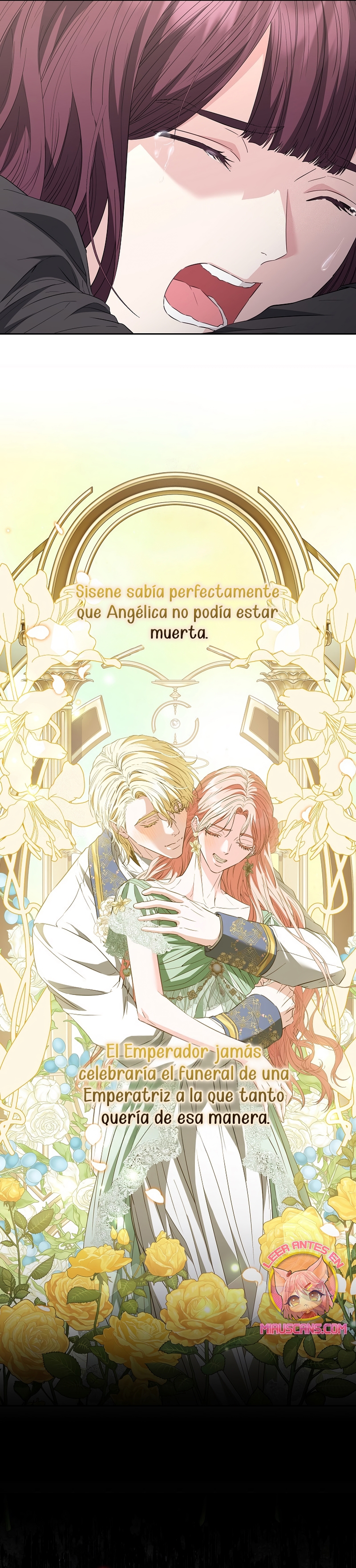 Marido tirano, con la que estás obsesionado está en otra parte Capítulo 68 - Page 7