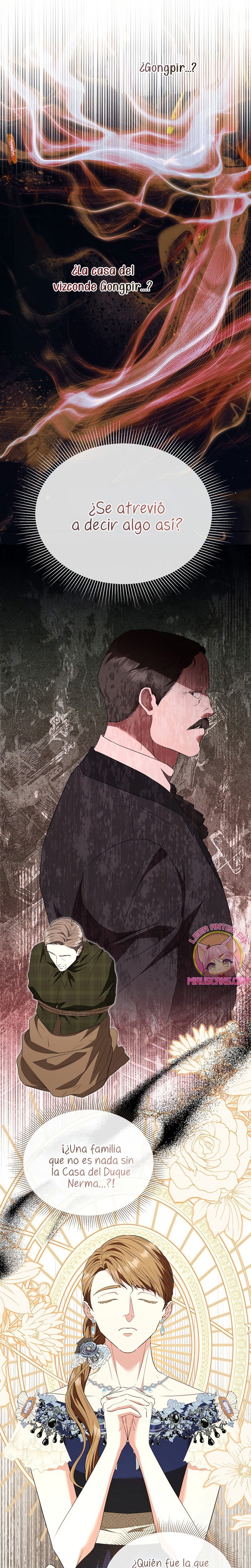 Marido tirano, con la que estás obsesionado está en otra parte Capítulo 69 - Page 12