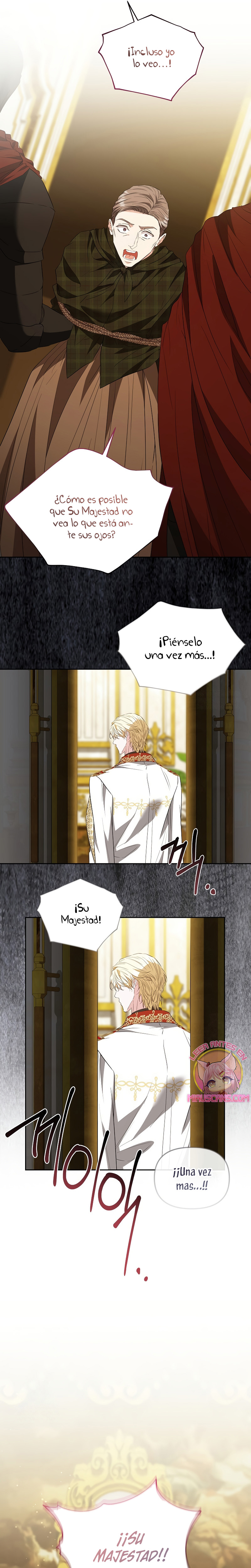 Marido tirano, con la que estás obsesionado está en otra parte Capítulo 69 - Page 17