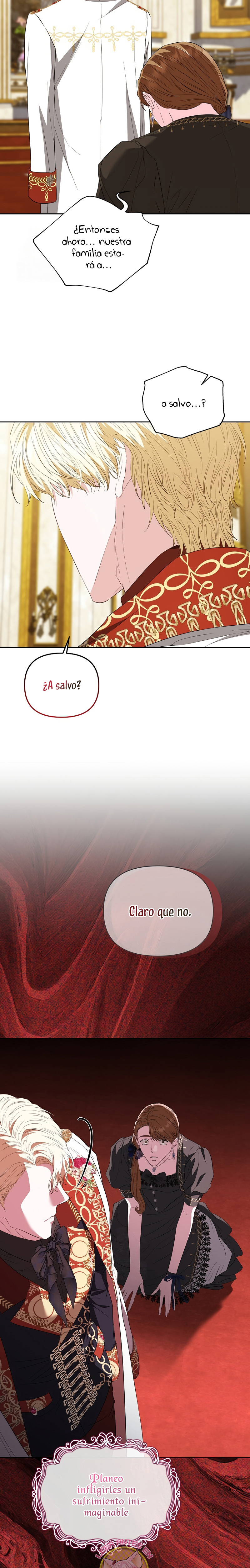 Marido tirano, con la que estás obsesionado está en otra parte Capítulo 69 - Page 20