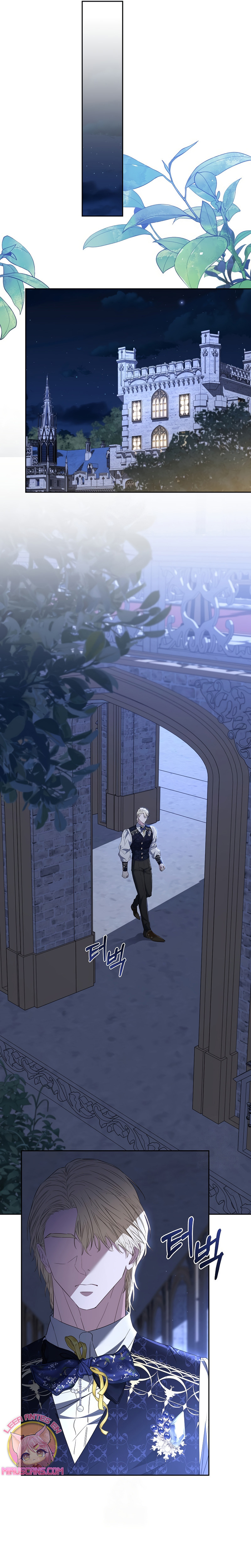 Marido tirano, con la que estás obsesionado está en otra parte Capítulo 69 - Page 22