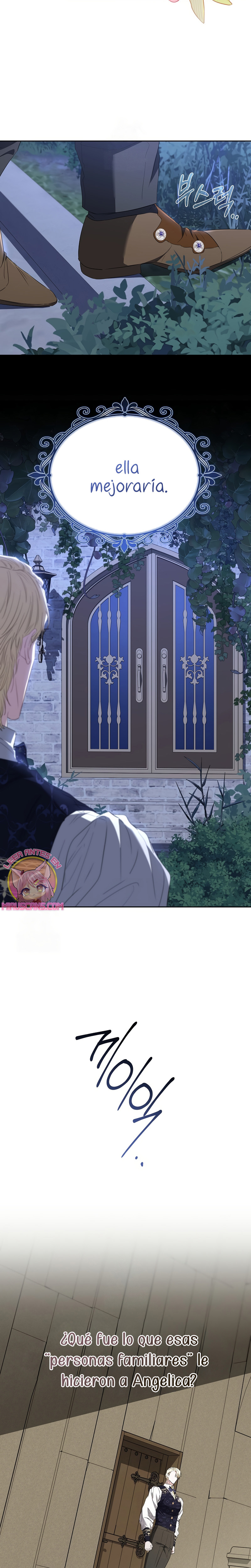 Marido tirano, con la que estás obsesionado está en otra parte Capítulo 69 - Page 24