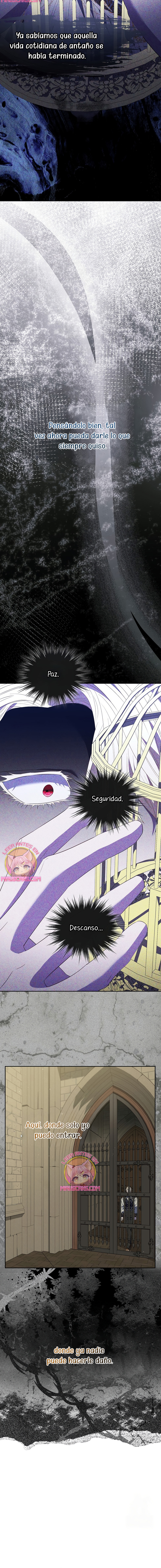 Marido tirano, con la que estás obsesionado está en otra parte Capítulo 69 - Page 26