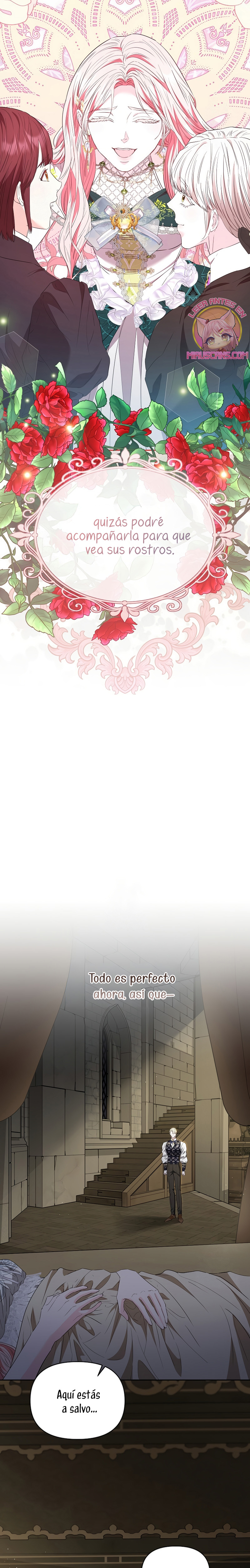 Marido tirano, con la que estás obsesionado está en otra parte Capítulo 69 - Page 28