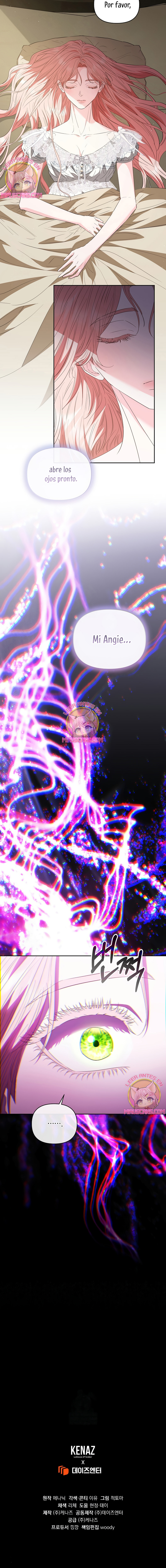 Marido tirano, con la que estás obsesionado está en otra parte Capítulo 69 - Page 29