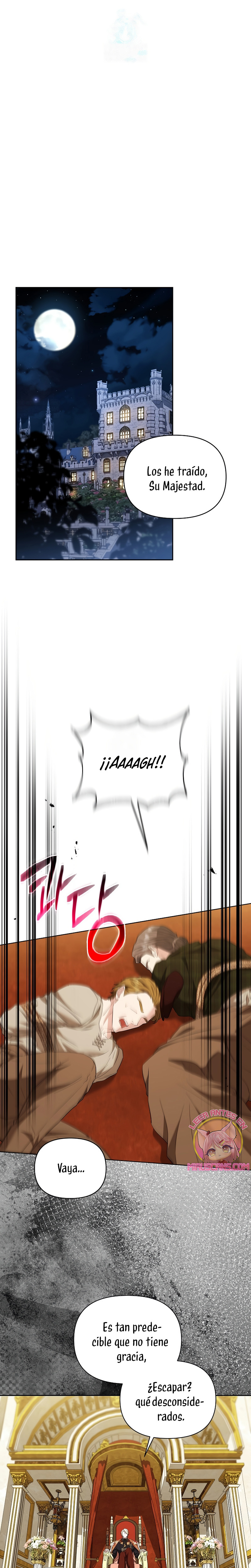 Marido tirano, con la que estás obsesionado está en otra parte Capítulo 69 - Page 3