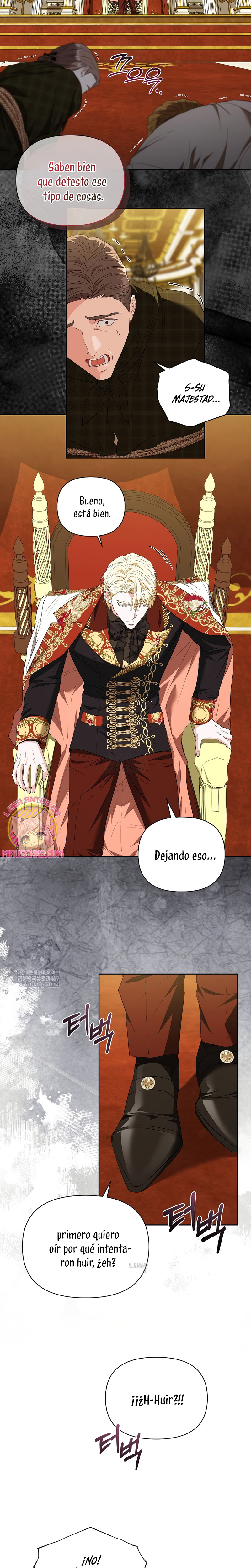 Marido tirano, con la que estás obsesionado está en otra parte Capítulo 69 - Page 4