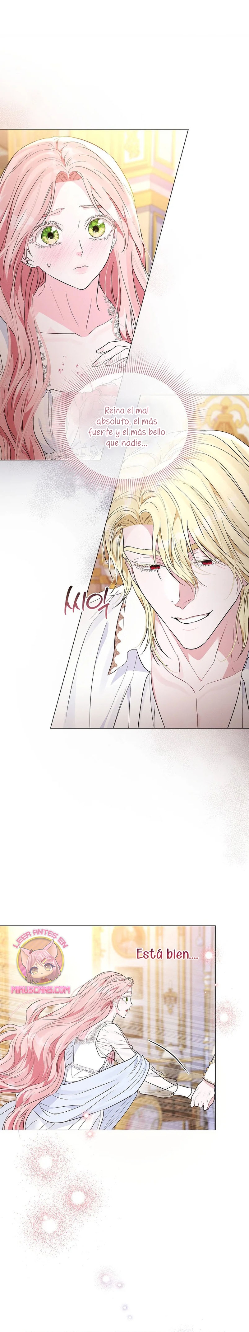 Marido tirano, con la que estás obsesionado está en otra parte Capítulo 7 - Page 19