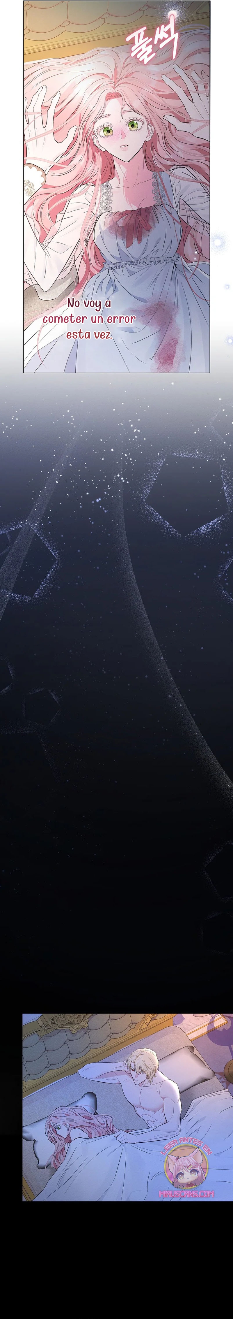 Marido tirano, con la que estás obsesionado está en otra parte Capítulo 7 - Page 20