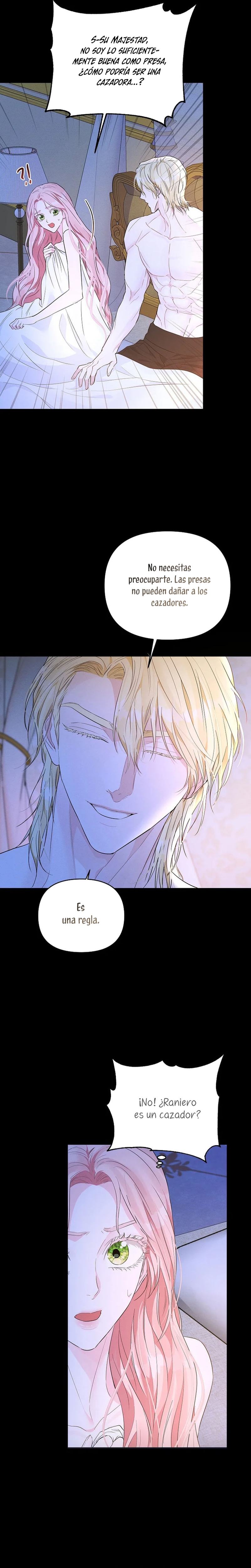 Marido tirano, con la que estás obsesionado está en otra parte Capítulo 7 - Page 24