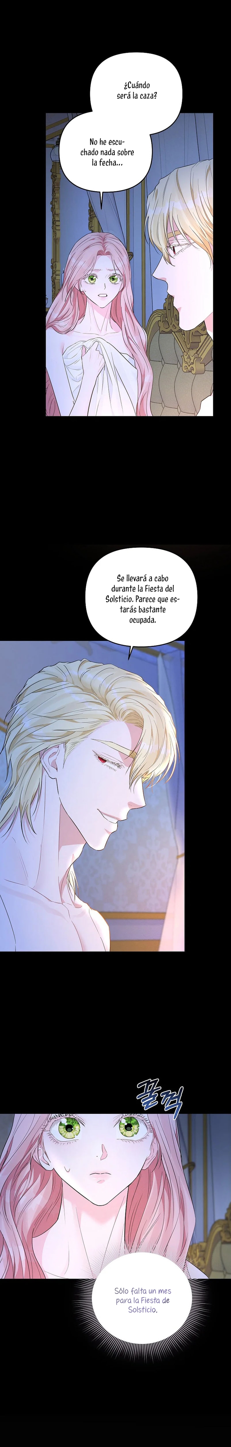 Marido tirano, con la que estás obsesionado está en otra parte Capítulo 7 - Page 26