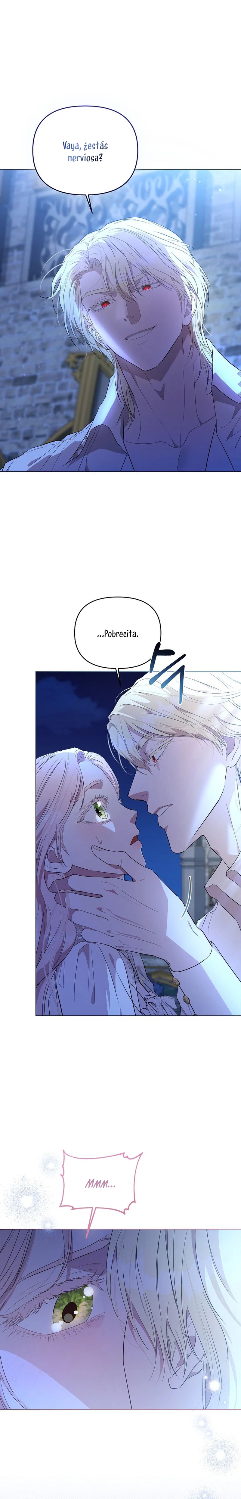 Marido tirano, con la que estás obsesionado está en otra parte Capítulo 7 - Page 5