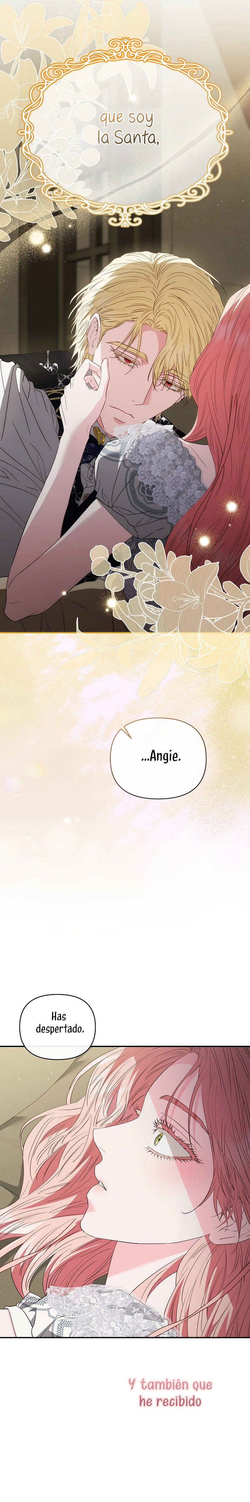 Marido tirano, con la que estás obsesionado está en otra parte Capítulo 70 - Page 11