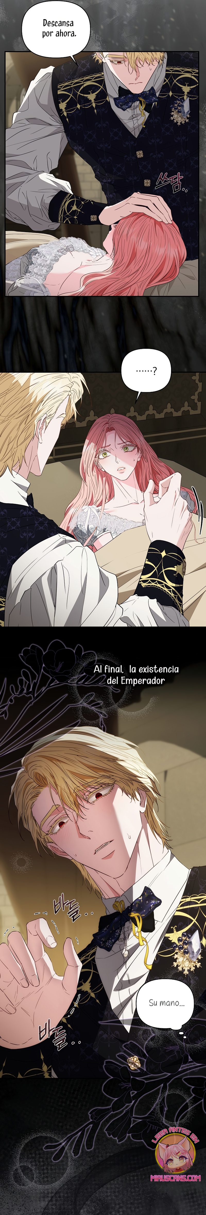 Marido tirano, con la que estás obsesionado está en otra parte Capítulo 70 - Page 15