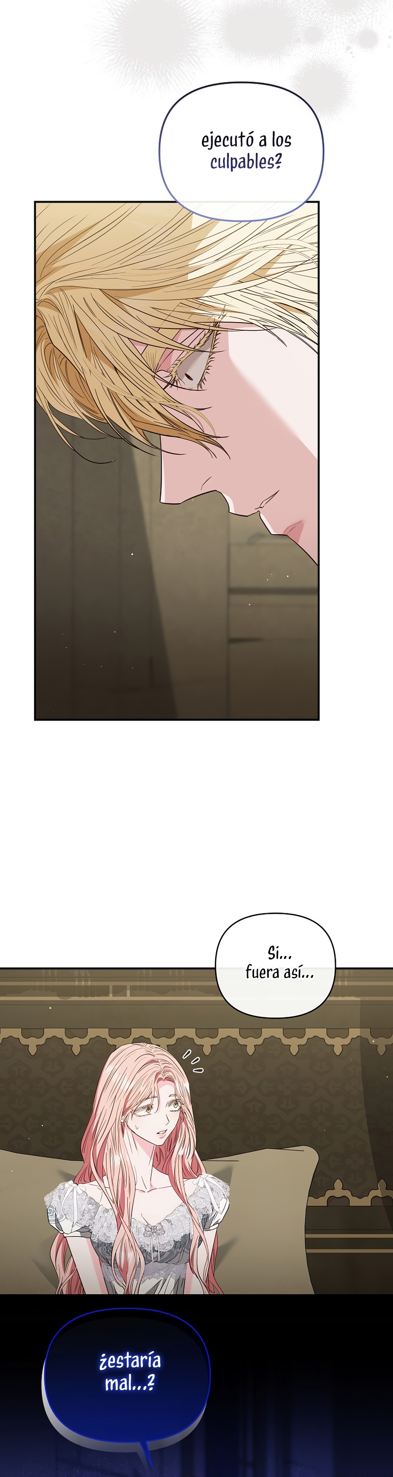 Marido tirano, con la que estás obsesionado está en otra parte Capítulo 70 - Page 21