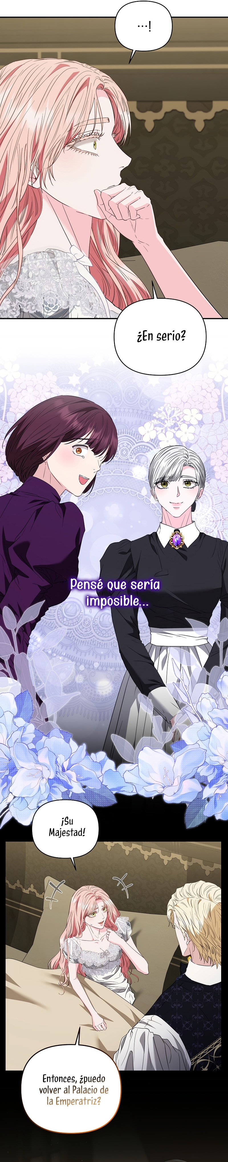 Marido tirano, con la que estás obsesionado está en otra parte Capítulo 70 - Page 25