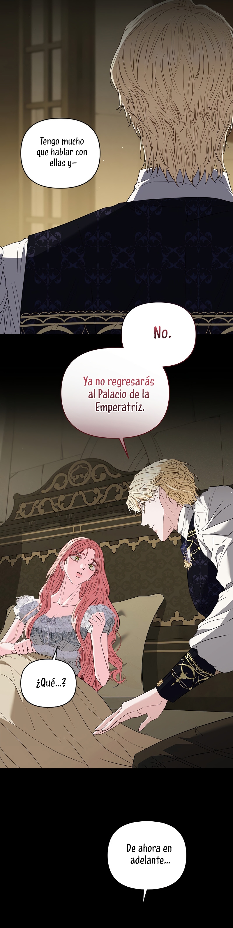 Marido tirano, con la que estás obsesionado está en otra parte Capítulo 70 - Page 26