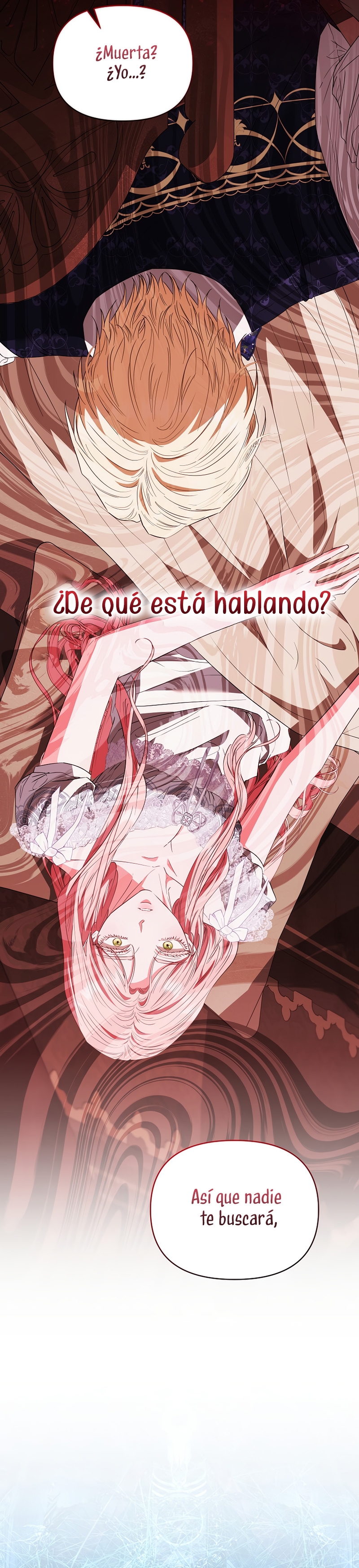 Marido tirano, con la que estás obsesionado está en otra parte Capítulo 70 - Page 29