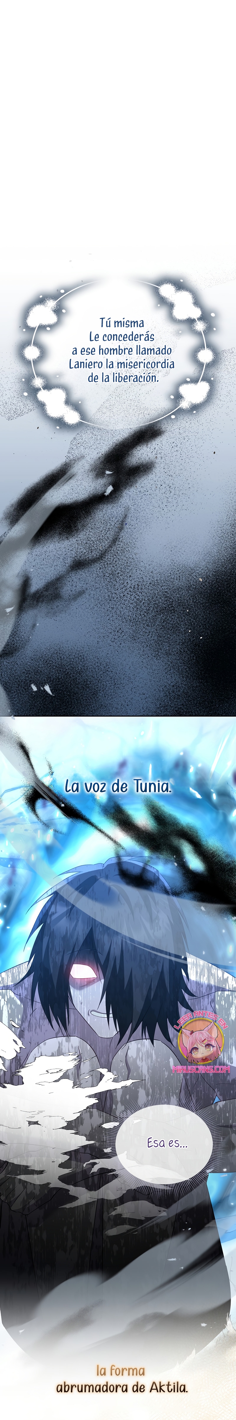 Marido tirano, con la que estás obsesionado está en otra parte Capítulo 70 - Page 3