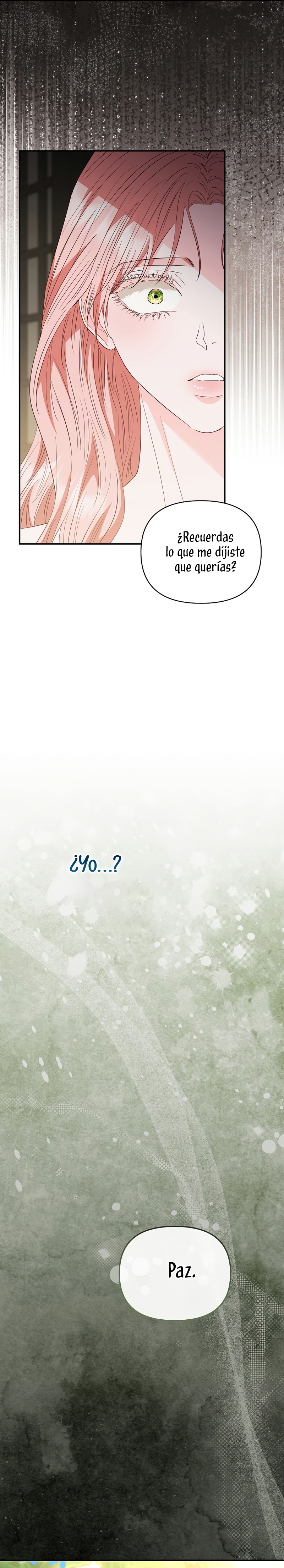 Marido tirano, con la que estás obsesionado está en otra parte Capítulo 70 - Page 32