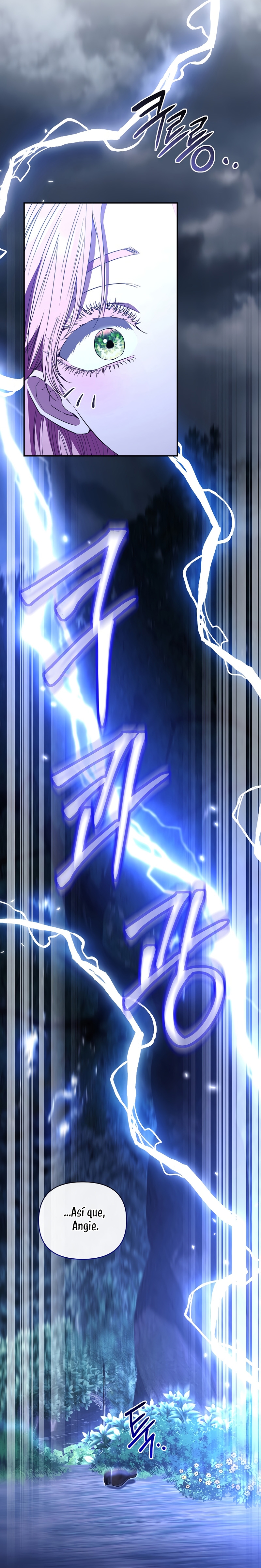 Marido tirano, con la que estás obsesionado está en otra parte Capítulo 70 - Page 35