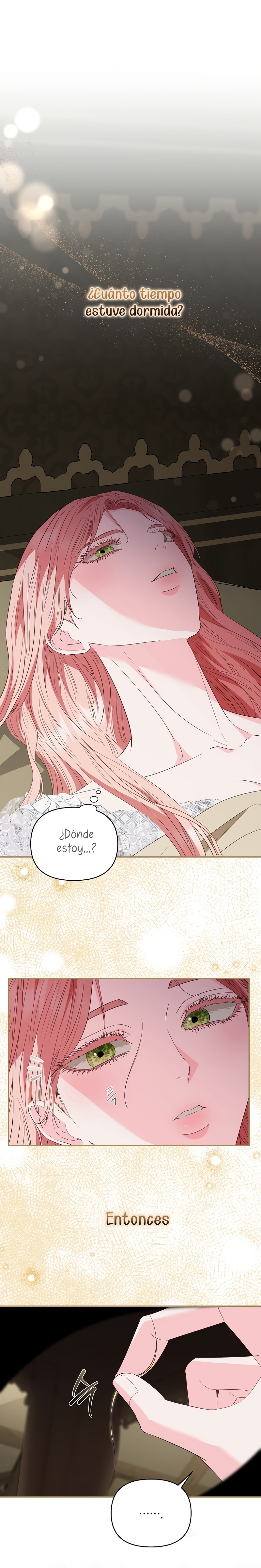 Marido tirano, con la que estás obsesionado está en otra parte Capítulo 70 - Page 5