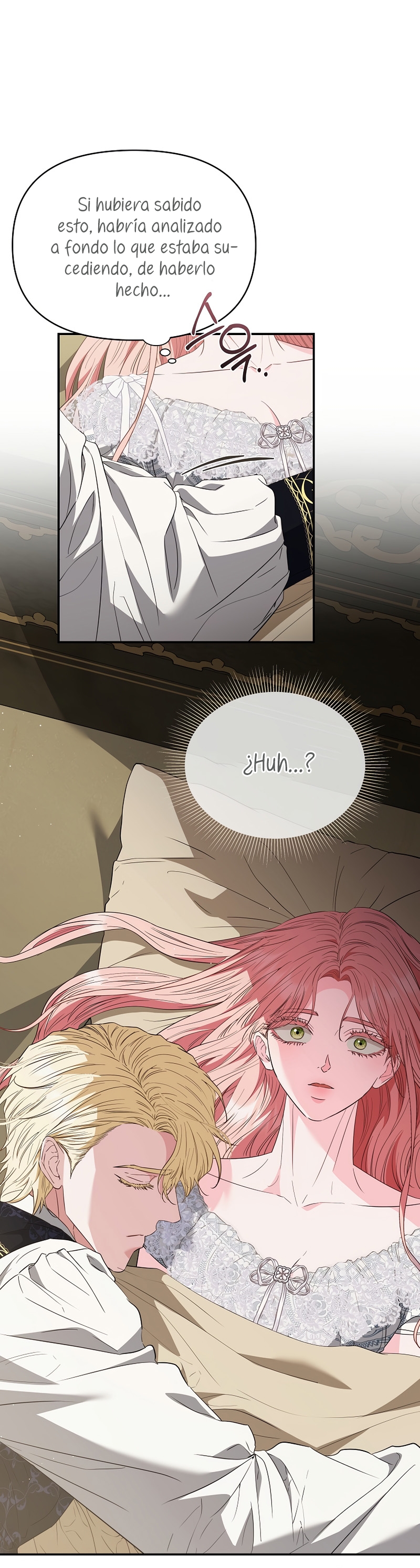 Marido tirano, con la que estás obsesionado está en otra parte Capítulo 70 - Page 7