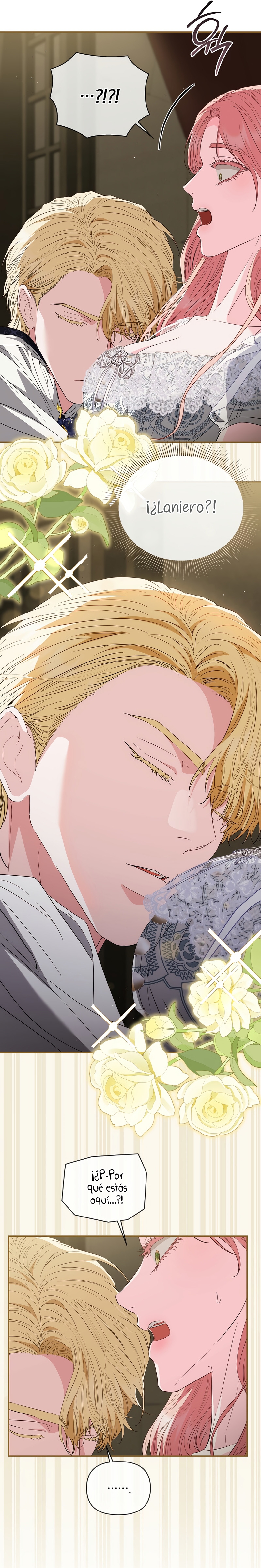 Marido tirano, con la que estás obsesionado está en otra parte Capítulo 70 - Page 8