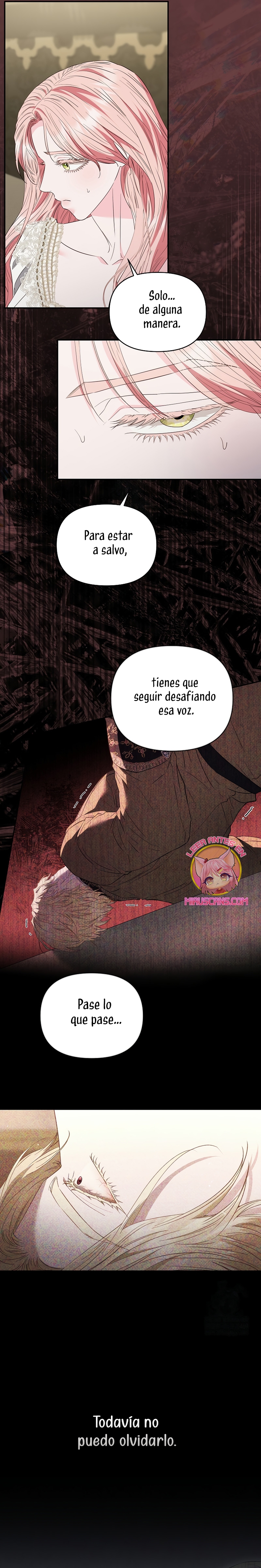 Marido tirano, con la que estás obsesionado está en otra parte Capítulo 71 - Page 11