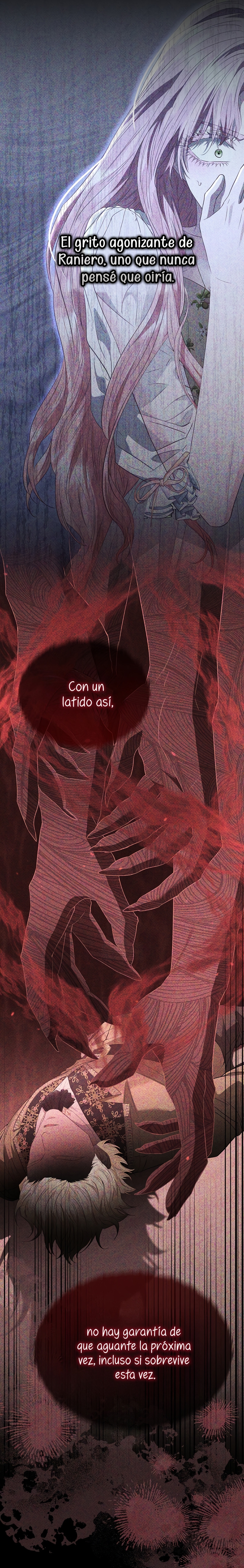 Marido tirano, con la que estás obsesionado está en otra parte Capítulo 71 - Page 12