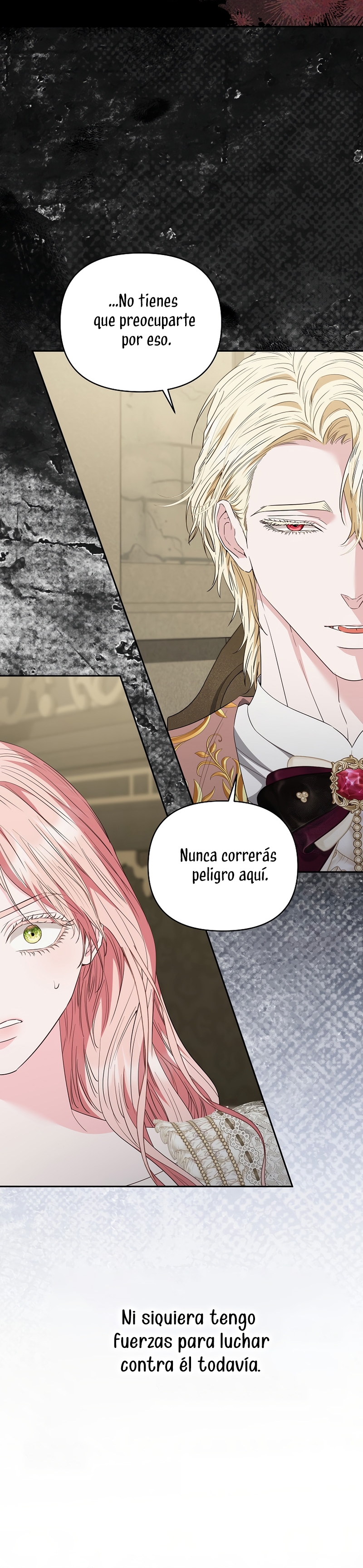 Marido tirano, con la que estás obsesionado está en otra parte Capítulo 71 - Page 13