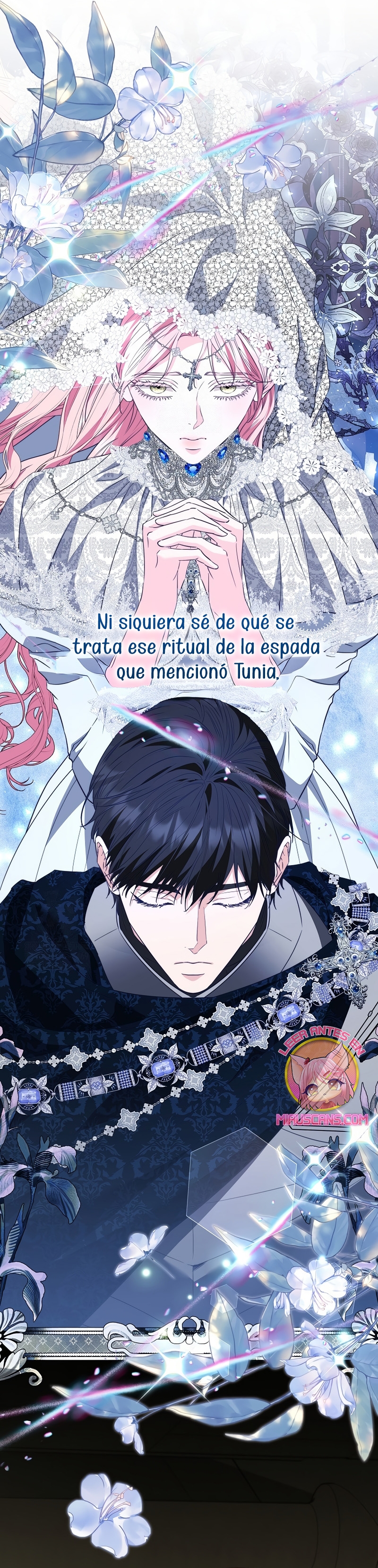 Marido tirano, con la que estás obsesionado está en otra parte Capítulo 71 - Page 14