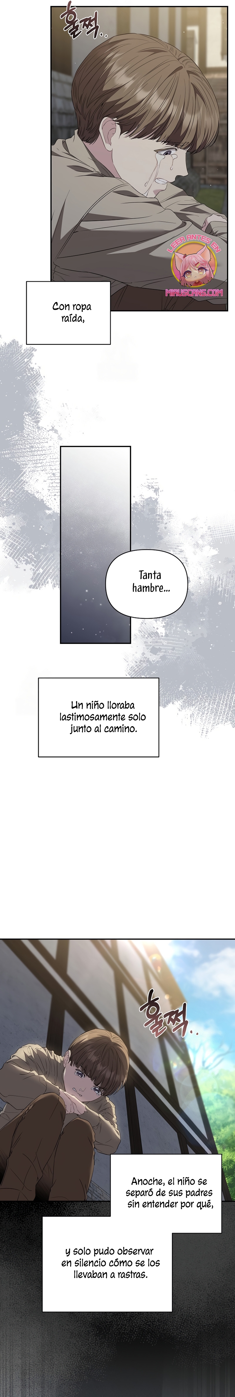 Marido tirano, con la que estás obsesionado está en otra parte Capítulo 71 - Page 18