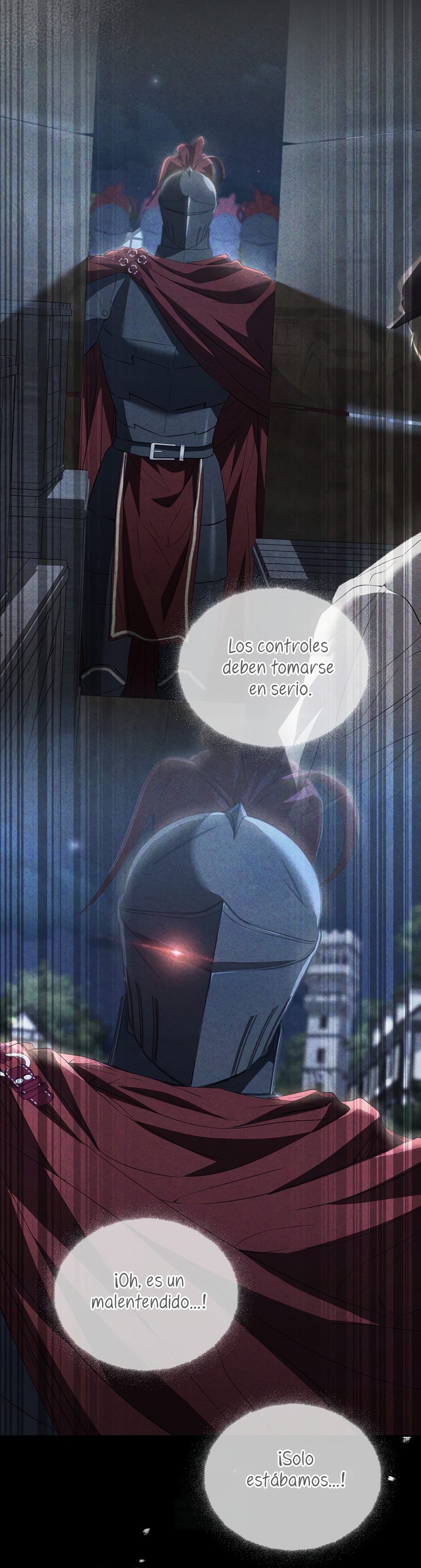 Marido tirano, con la que estás obsesionado está en otra parte Capítulo 71 - Page 19