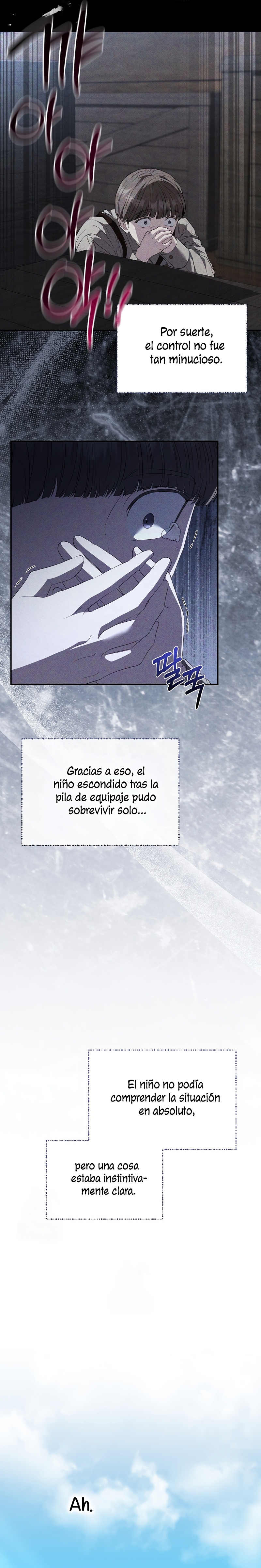 Marido tirano, con la que estás obsesionado está en otra parte Capítulo 71 - Page 20