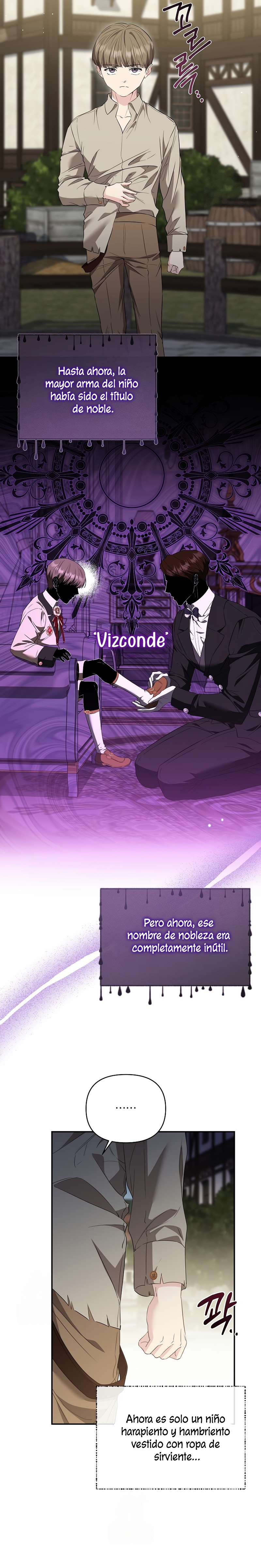 Marido tirano, con la que estás obsesionado está en otra parte Capítulo 71 - Page 22