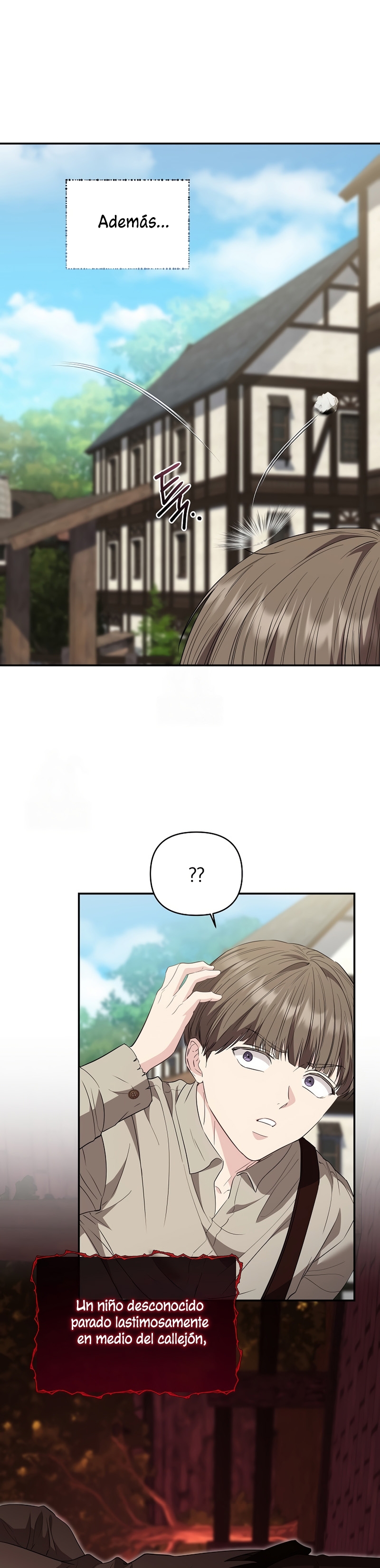 Marido tirano, con la que estás obsesionado está en otra parte Capítulo 71 - Page 23