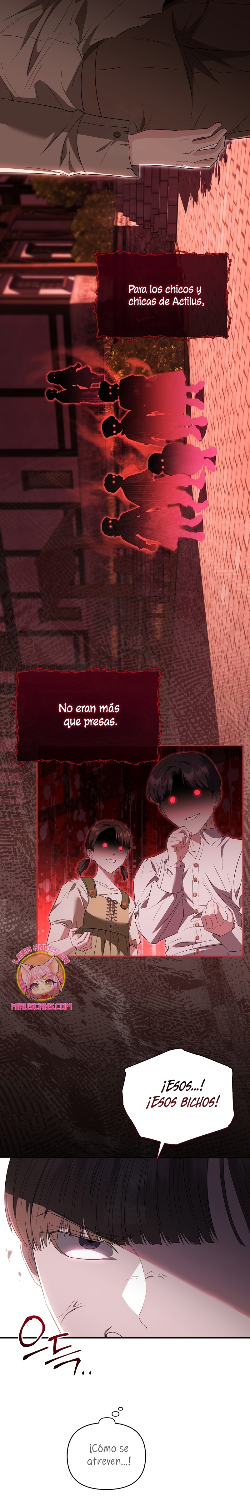 Marido tirano, con la que estás obsesionado está en otra parte Capítulo 71 - Page 24