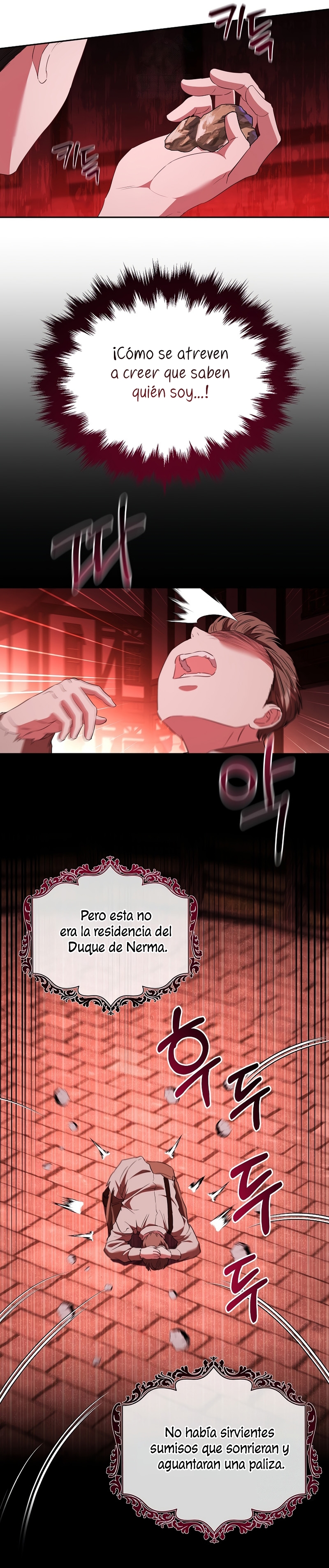 Marido tirano, con la que estás obsesionado está en otra parte Capítulo 71 - Page 25