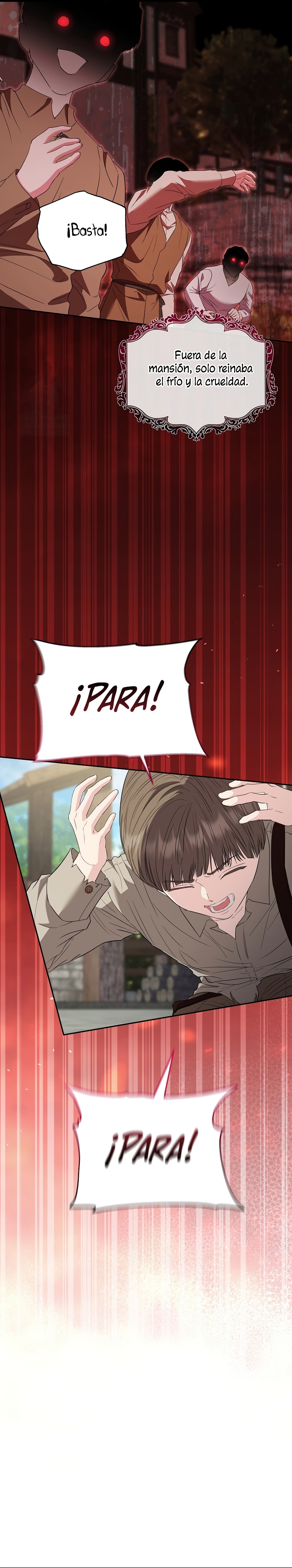 Marido tirano, con la que estás obsesionado está en otra parte Capítulo 71 - Page 26