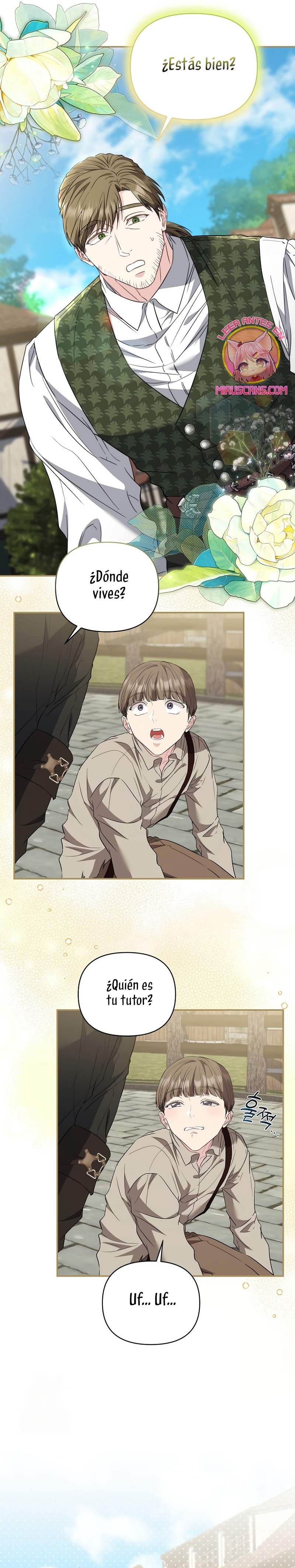 Marido tirano, con la que estás obsesionado está en otra parte Capítulo 71 - Page 28