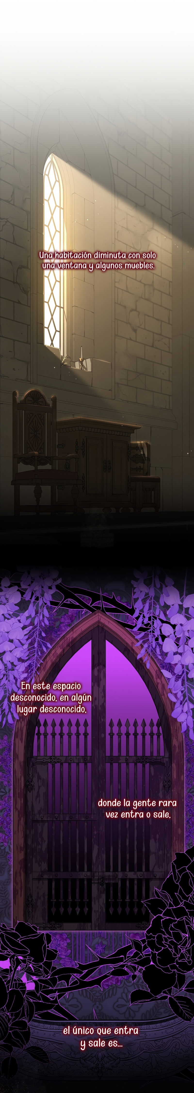 Marido tirano, con la que estás obsesionado está en otra parte Capítulo 71 - Page 3